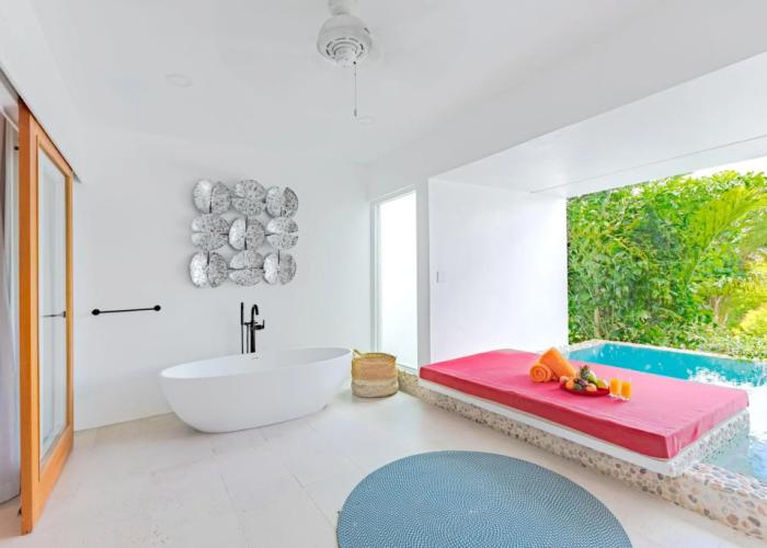 Residences at Nonsuch Bay Antigua - Room Only - Self Catering