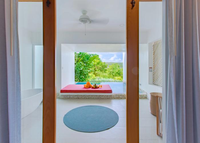 Residences at Nonsuch Bay Antigua - Room Only - Self Catering