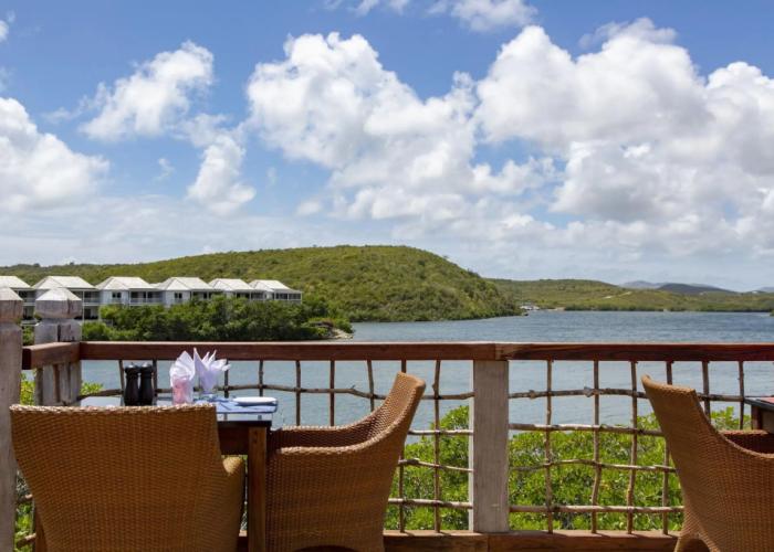 Residences at Nonsuch Bay Antigua - Room Only - Self Catering