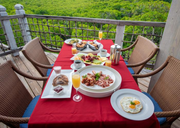 Residences at Nonsuch Bay Antigua - Room Only - Self Catering
