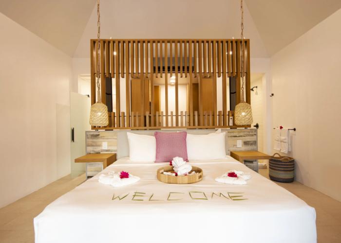 Residences at Nonsuch Bay Antigua - Room Only - Self Catering