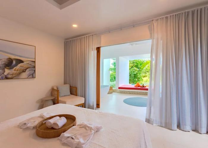 Escape at Nonsuch Bay Antigua-All Inclusive