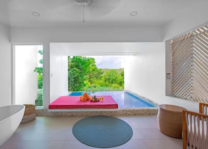 Escape at Nonsuch Bay Antigua-All Inclusive