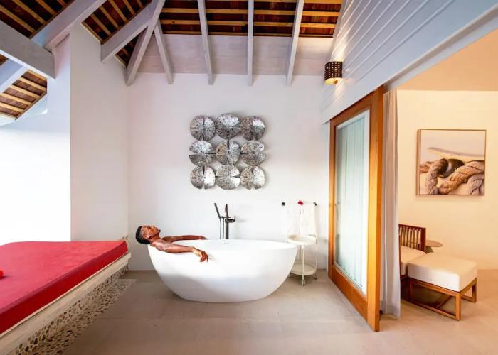 Escape at Nonsuch Bay Antigua-All Inclusive