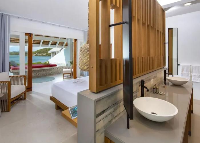 Escape at Nonsuch Bay Antigua-All Inclusive
