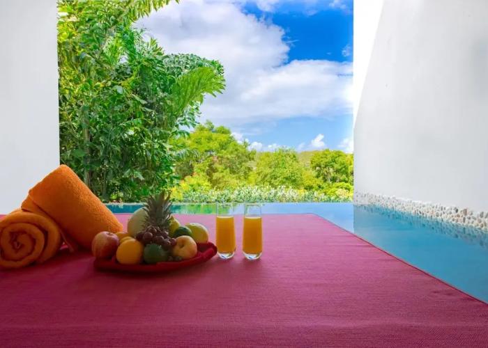 Escape at Nonsuch Bay Antigua-All Inclusive