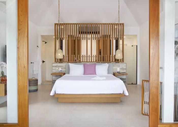 Escape at Nonsuch Bay Antigua-All Inclusive