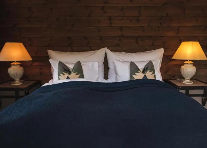 Blåtind Boutique Hotel