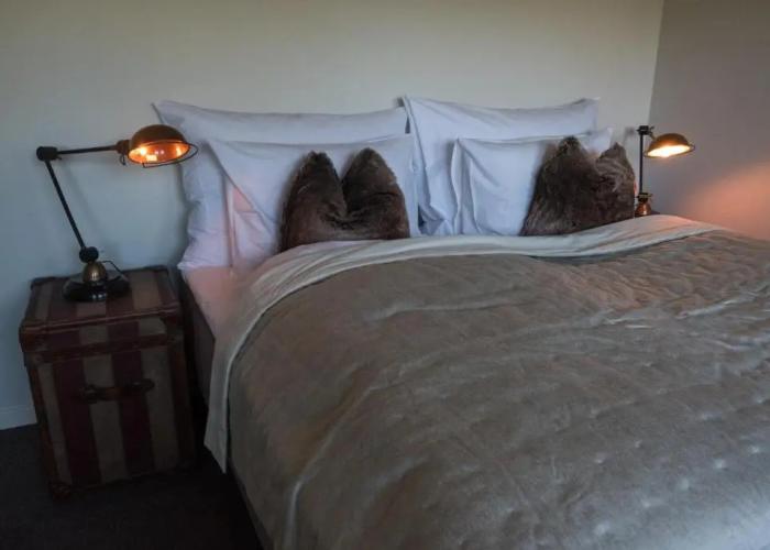 Blåtind Boutique Hotel