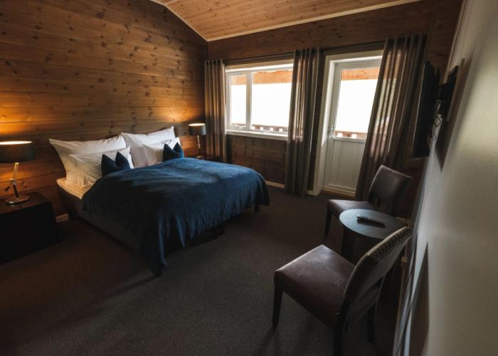 Blåtind Boutique Hotel