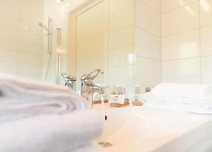 Blåtind Boutique Hotel