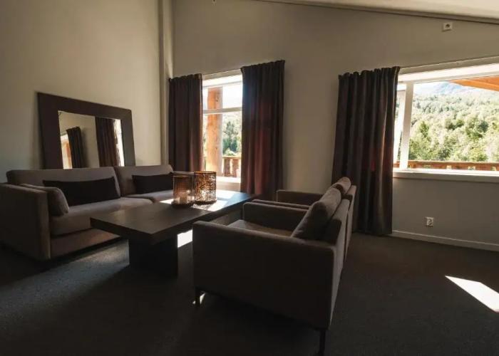 Blåtind Boutique Hotel