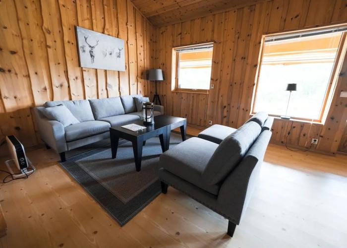 Blåtind Apartments