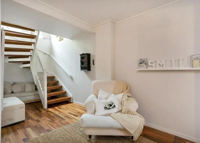 Systra Hotel Apartments Sjøholt