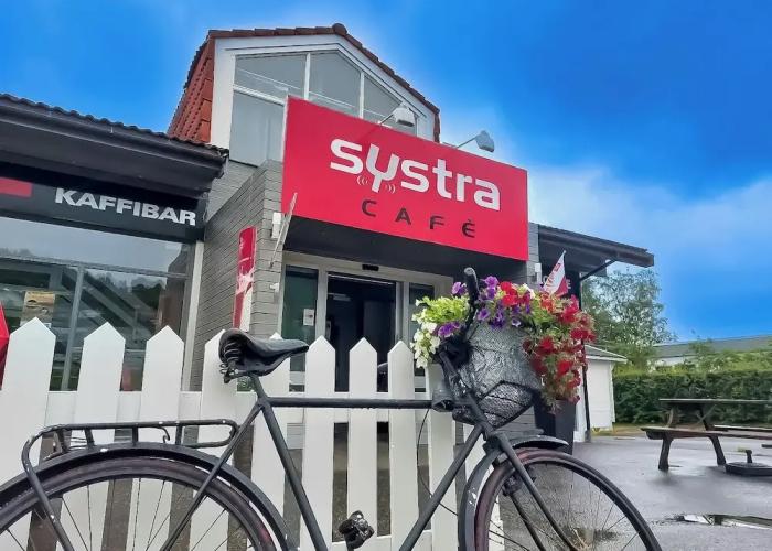 Systra Hotel Apartments Sjøholt