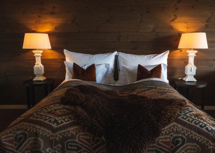 Blåtind Boutique Hotel