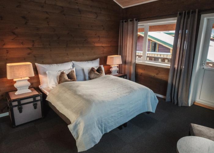 Blåtind Boutique Hotel