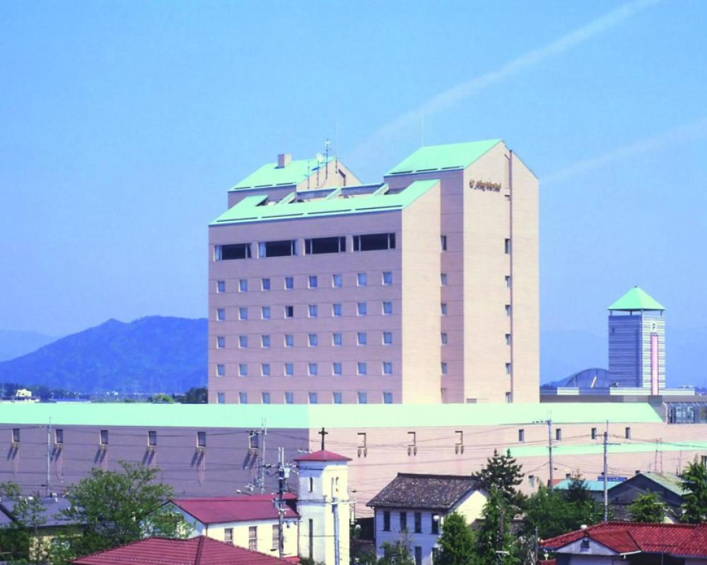 Hotel New Omi