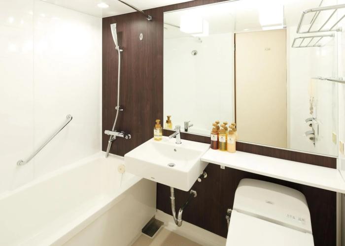 Hotel New Omi
