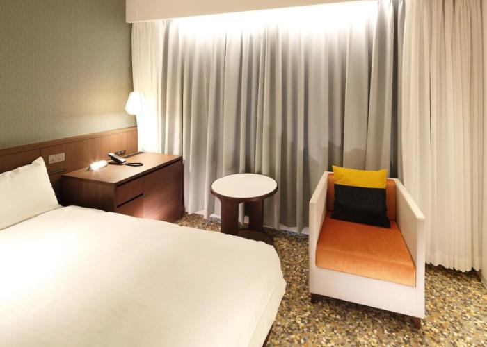 Hotel New Omi