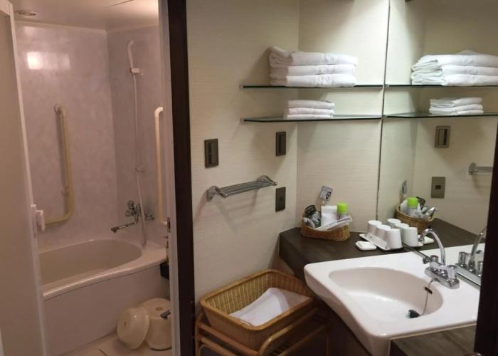 Hotel New Omi