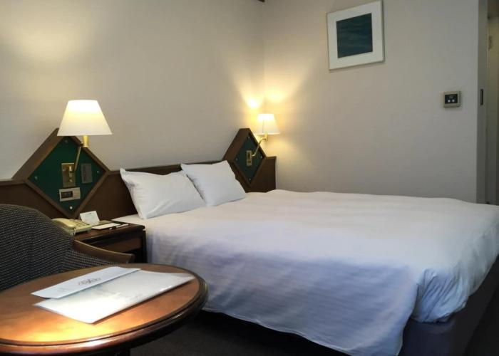Hotel New Omi
