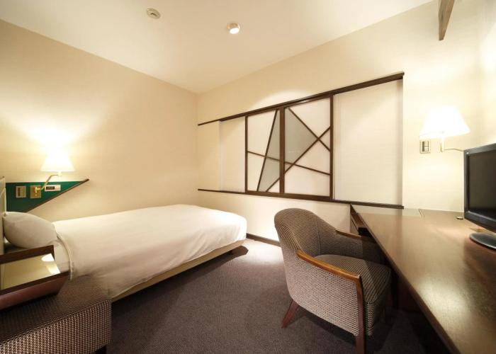 Hotel New Omi