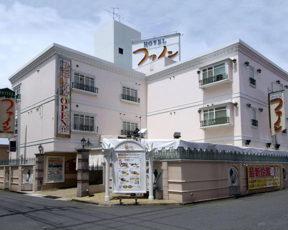 Hotel Fine Biwako 1