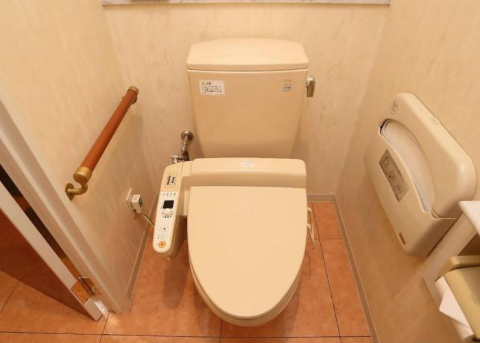 Hotel Fine Biwako 1