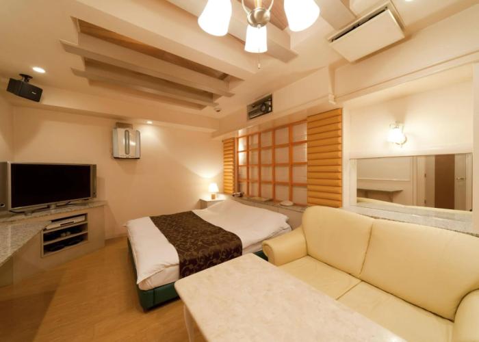 Hotel Fine Biwako 1
