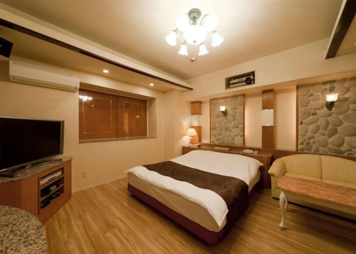Hotel Fine Biwako 1