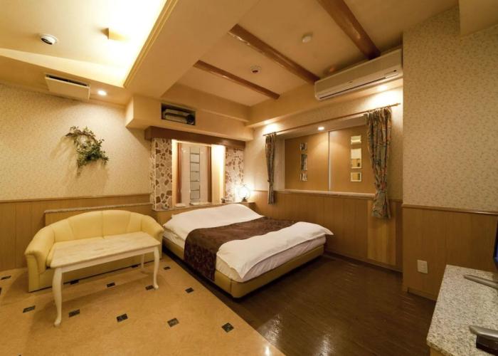 Hotel Fine Biwako 1