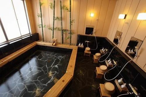 Business Daiichi Hotel Omihachiman