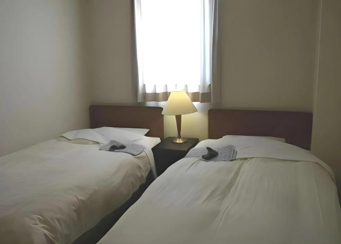 Business Daiichi Hotel Omihachiman