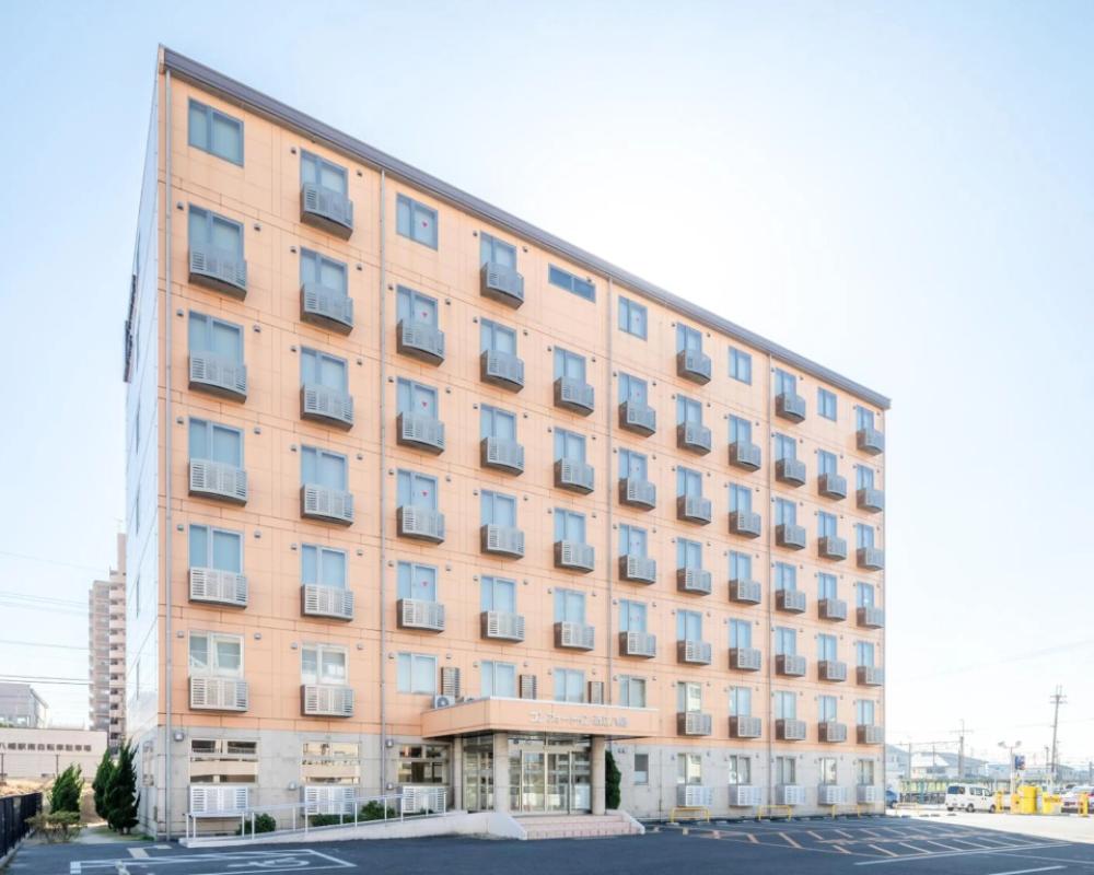 Comfort Inn Omihachiman