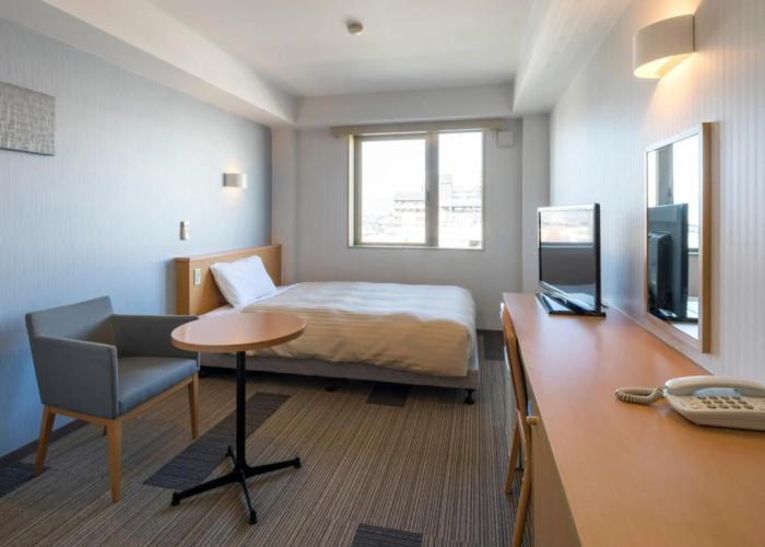 Comfort Inn Omihachiman