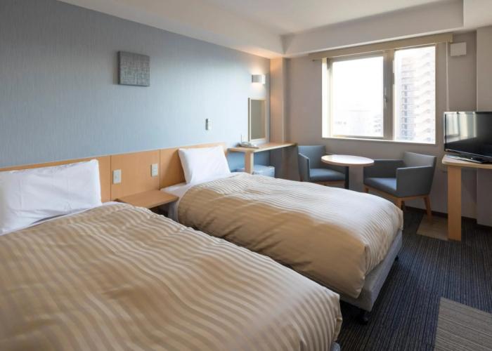 Comfort Inn Omihachiman