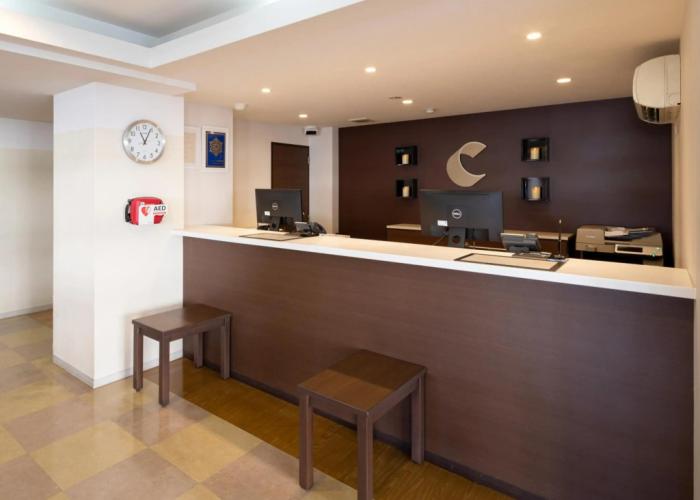 Comfort Inn Omihachiman