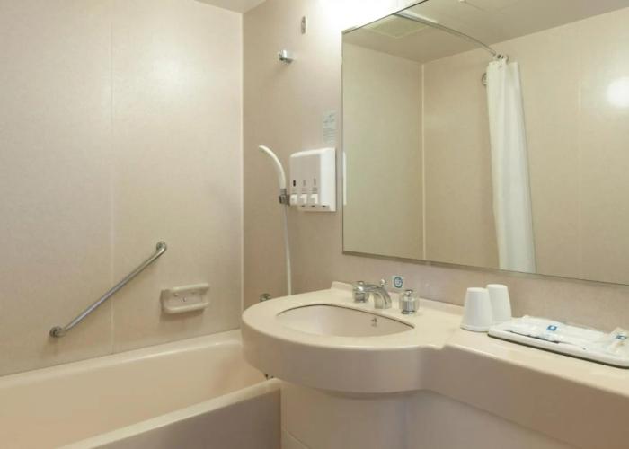 Comfort Inn Omihachiman