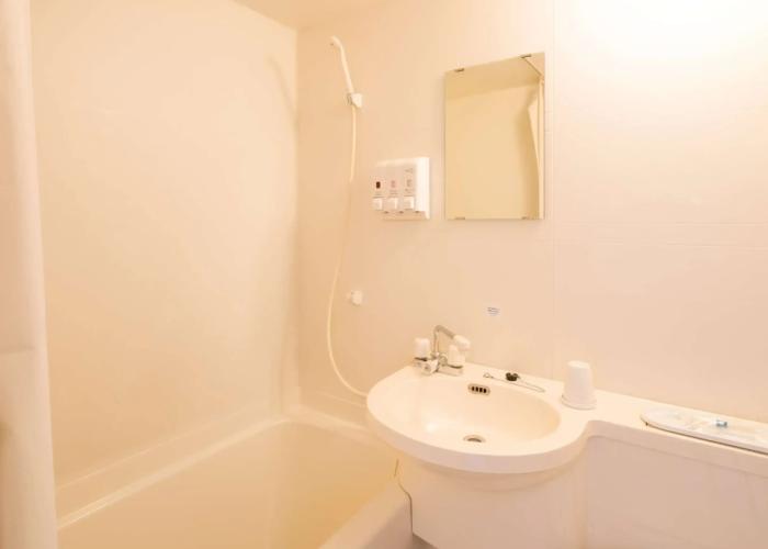 Comfort Inn Omihachiman