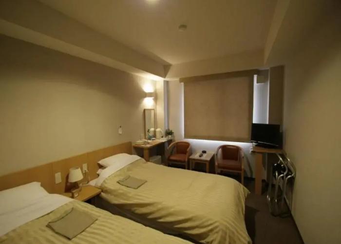 Comfort Inn Omihachiman