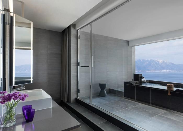 Lake Biwa Marriott Hotel