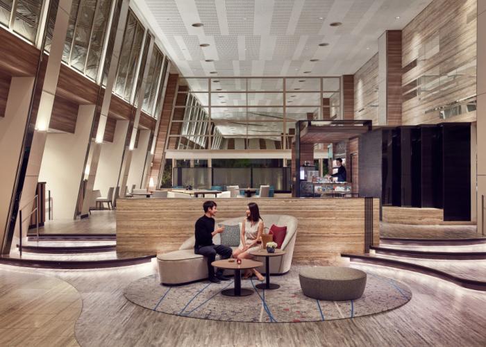 Lake Biwa Marriott Hotel