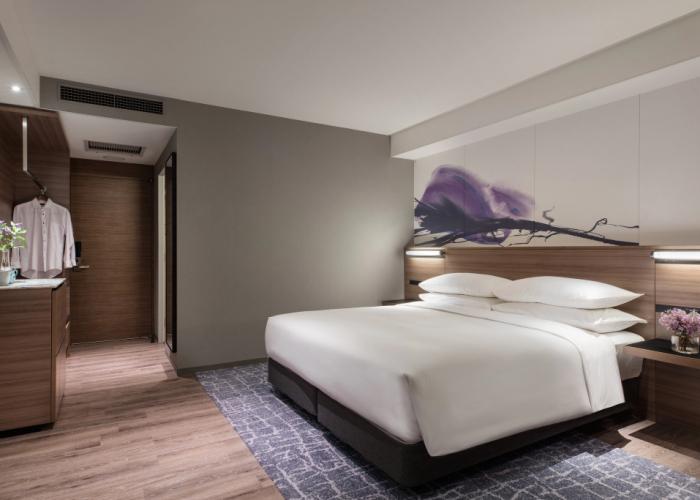 Lake Biwa Marriott Hotel