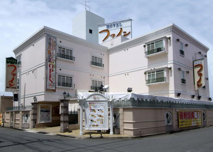 Fine Biwako I