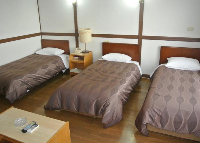 Hotel Biwako Plaza