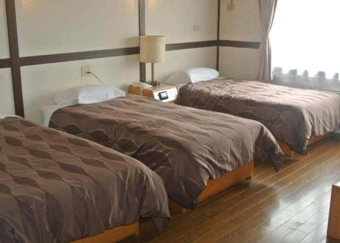 Hotel Biwako Plaza