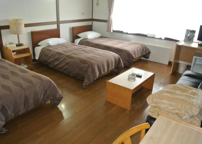 Hotel Biwako Plaza
