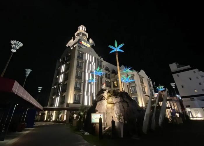 Hotel Palms - Adults Only