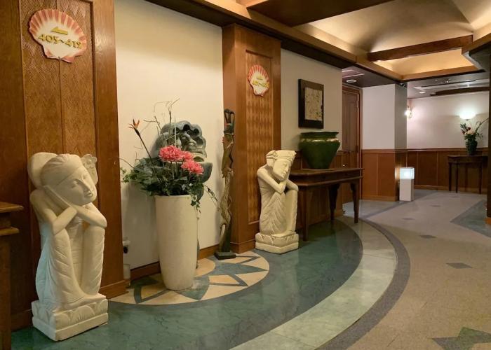 Hotel Palms - Adults Only